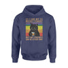 LGBT, Whiskey Cat I Like My Whiskey Straight - Standard Hoodie - PERSONAL84
