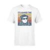 Martin Luther It&#39;s Hammer Time - Standard T-shirt - PERSONAL84