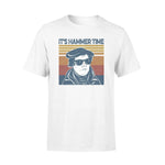 Martin Luther It's Hammer Time - Standard T-shirt - PERSONAL84