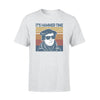 Martin Luther It&#39;s Hammer Time - Standard T-shirt - PERSONAL84