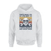 Mechanic, Skull That&#39;s What I do - Standard Hoodie - PERSONAL84