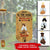 Memorial Dogs Wind Chimes Listen To The Wind And Know I Am Near Personalized Gift - PERSONAL84