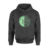 Mental Health They Whispered To Her - Standard Hoodie - PERSONAL84
