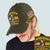 Vietnam Veteran Custom Cap Been There Done That and Damn Proud Of It Personalized Gift