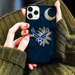 Veteran Custom Phone Case States and Logo Personalized Gift