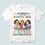 Bestie Custom Shirt I'm Not An Alcoholic But My Friends Are Personalized Best Friend Gift