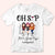 Bestie Custom Shirt Oh Sip It's A Girl's Trip Personalized Best Friend Gift