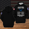 Veteran Custom All Over Printed Shirt U.S Veteran World Tour Personalized Gift