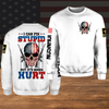 Veteran Custom All Over Printed Shirt I Can Fix Stupid But It&#39;s Gonna Hurt Personalized Gift