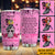 Breast Cancer Custom Tumbler She's A Warrior She's You Personalized Gift