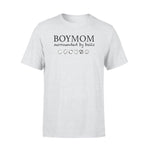 Mom Boy Mom Surrounded By Balls - Standard T-shirt - PERSONAL84