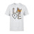 Monarch Butterfly Love T-shirt - PERSONAL84