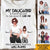 Mother And Daughter Custom Shirt My Daughter Is Turning Out Exactly Like Me Well Played Karma Personalized Gift For Mom - PERSONAL84