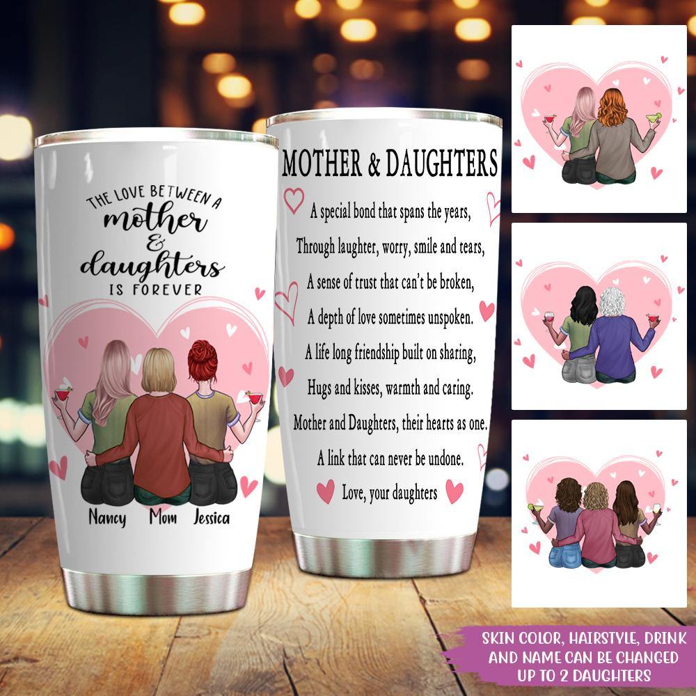 Fishing Custom Tumbler We're Hooked On Daddy Happy Birthday Personaliz -  PERSONAL84