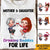 Mother Daughter Custom Shirt Drinking Buddies For Life Personalized Gift - PERSONAL84