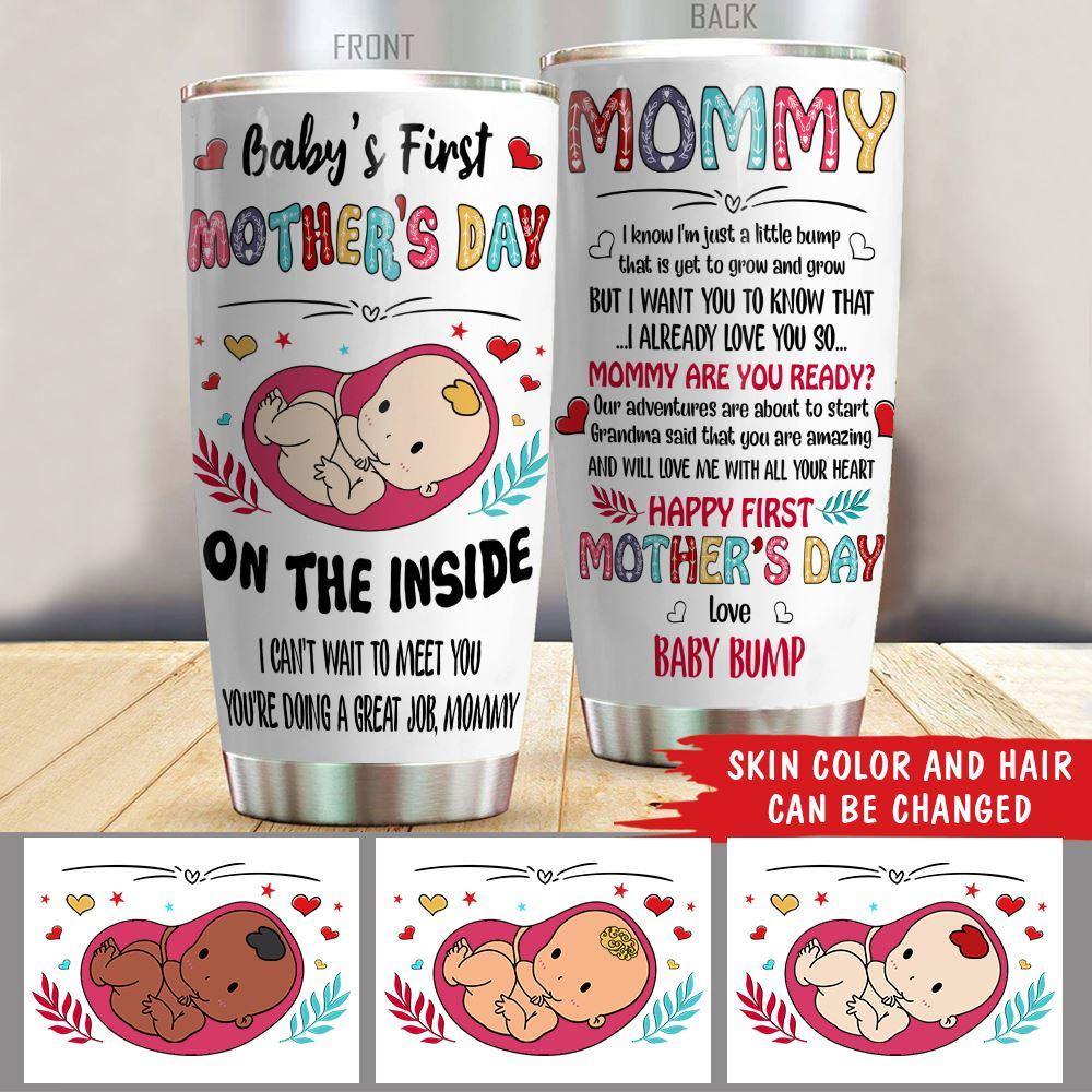 Funny Mothers Day Best Gift for Mom Happy Mother's Day Grandma