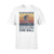 Mountain Biking Mountain Biking Funny - Standard T-shirt - PERSONAL84