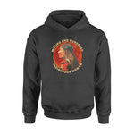 Native America Missing And Murdered Indigenous Woman - Standard Hoodie - PERSONAL84