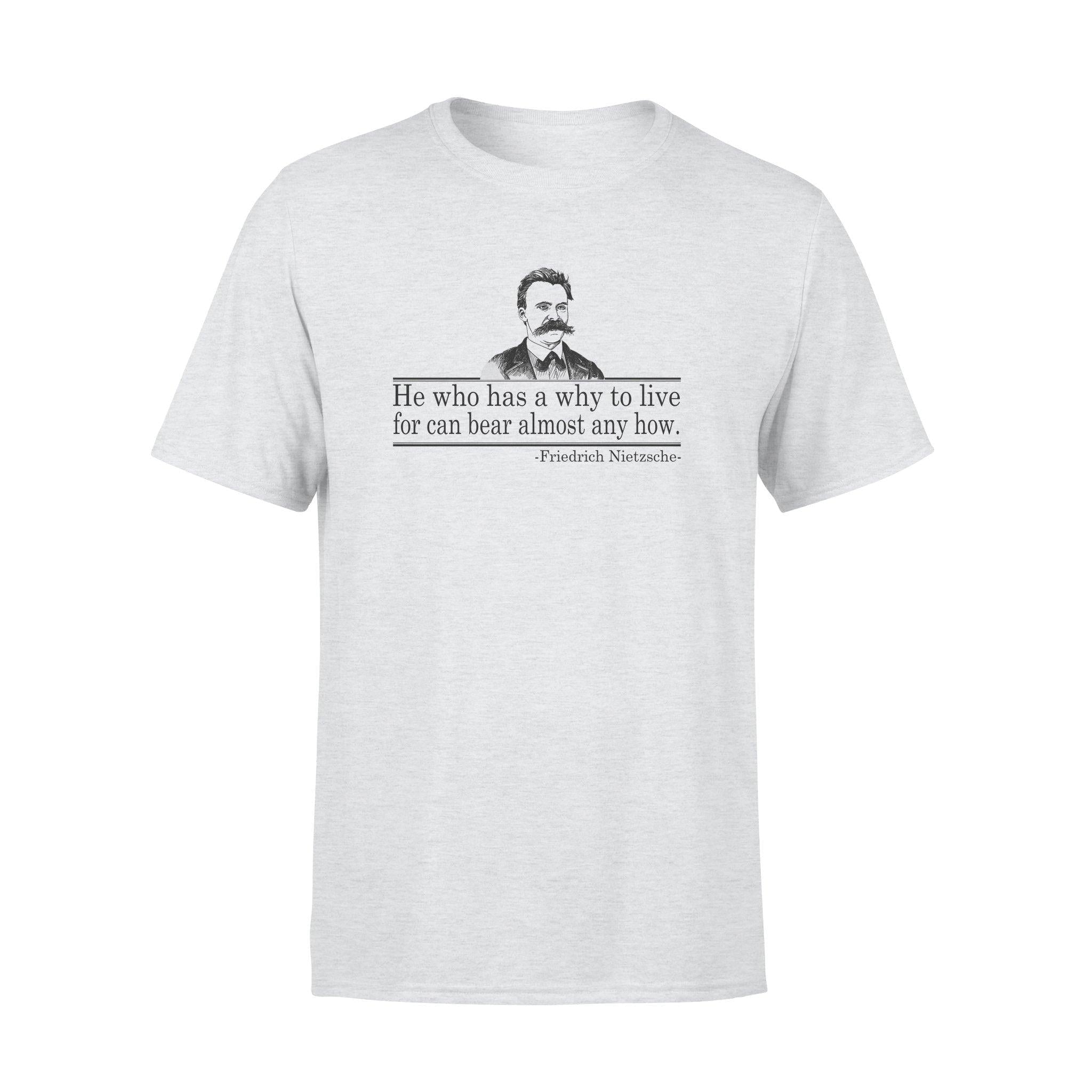 Nietzsche best sale t shirt