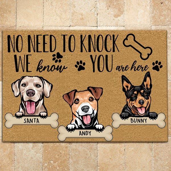 https://personal84.com/cdn/shop/products/no-need-to-knock-we-know-you-are-here-dog-doormat-personalized-dog-mud-mat-dog-doormat-for-muddy-paws-personal84-3_600x.jpg?v=1640847002