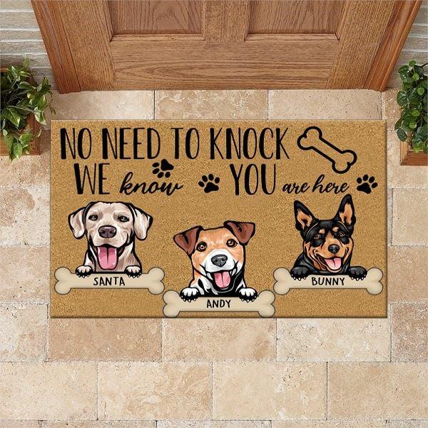 https://personal84.com/cdn/shop/products/no-need-to-knock-we-know-you-are-here-dog-doormat-personalized-dog-mud-mat-dog-doormat-for-muddy-paws-personal84-4_2000x.jpg?v=1640847005