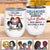 Nurse Custom Wine Tumbler Work Besties Talk About Sex Lives And Poo Personalized Colleague Gift - PERSONAL84