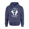 Nurse It Takes A Special Person - Standard Hoodie - PERSONAL84