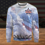 Patriot Custom Shirt Don't Thanks Me Thanks All Our Fallen Brothers Me Personalized Gift - PERSONAL84