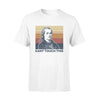 Philosopher Kant Touch This - Standard T-shirt - PERSONAL84