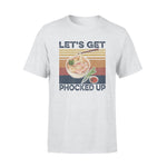 Pho Let's Get Phocked Up - Standard T-shirt - PERSONAL84