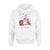 Pig, Witch, Breast Cancer In October We Wear Pink - Standard Hoodie - PERSONAL84