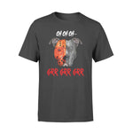 Pit Bull Pit Bull Voorhees - Standard T-shirt - PERSONAL84