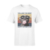 Pit Bull You&#39;re The Best- Standard T-shirt - PERSONAL84
