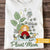 Plant Custom T Shirt Plant Mom Personalized Gift - PERSONAL84