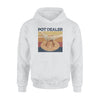 Pottery Pot Dealer Funny - Standard Hoodie - PERSONAL84