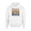 Pottery Support Your Local Pot Dealer - Standard Hoodie - PERSONAL84