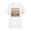 Pretzel Pretzel Day - Standard T-shirt - PERSONAL84