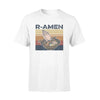 R-amen T-shirt - PERSONAL84