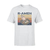R-amen T-shirt - PERSONAL84