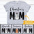 Rabbit Shirt Customized Rabbit Mom Personalized Gift - PERSONAL84