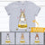 Rabbit Shirt Personalized Name and Rabbit Breed T Shirt Antidepressant Personalized Gift - PERSONAL84