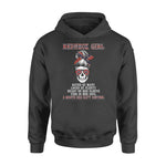 Redneck Redneck Girl - Standard Hoodie - PERSONAL84