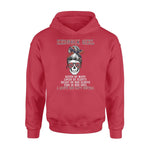 Redneck Redneck Girl - Standard Hoodie - PERSONAL84