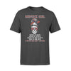 Redneck Redneck Girl - Standard T-shirt - PERSONAL84