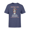 Redneck Redneck Girl - Standard T-shirt - PERSONAL84
