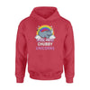 Rhino Save The Chubby Unicorn- Standard Hoodie - PERSONAL84