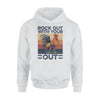 Rock Out With Your Cock Out Hoodie - PERSONAL84