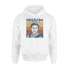 Rosa Parks Nah - Standard Hoodie - PERSONAL84