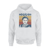 Rosa Parks Nah - Standard Hoodie - PERSONAL84