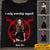 Satan Custom Shirt I Only Worship Myself Personalized Satan Girl Gift Hail Satan - PERSONAL84